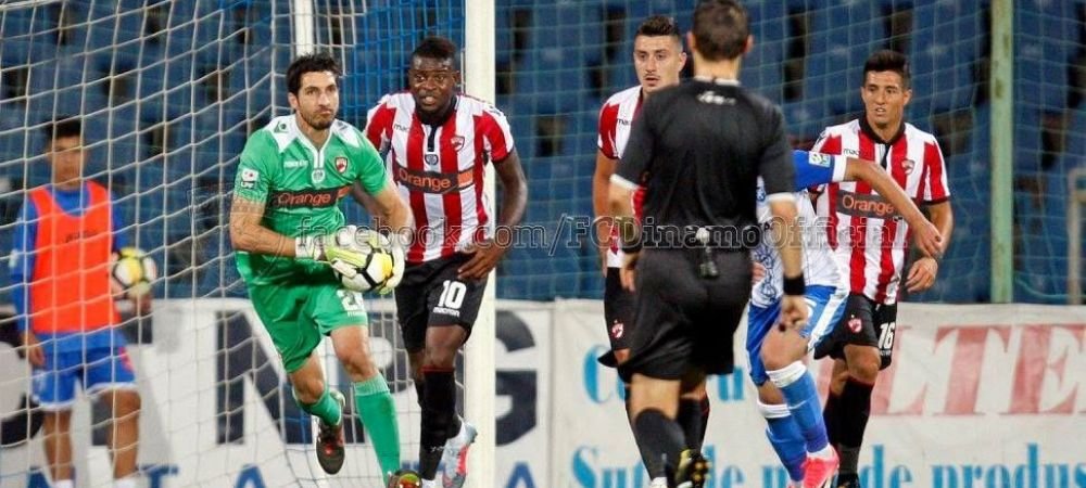 Nu si-a gasit echipa dupa ce a fost dat afara de la Dinamo si se gandeste la retragere: "Daca trebuie sa ma las de fotbal, ma las!"