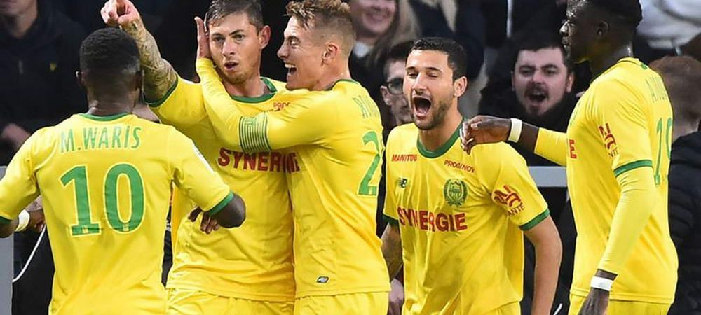 GEST SUPERB! Leicester vrea sa-i ajute pe cei de la Cardiff dupa disparitia lui Sala: anuntul momentului in Anglia