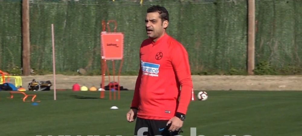 "Am evitat sa vorbesc cu Teja!" A fost anuntat drept ultimul transfer la FCSB, dar e relaxat: "Nu e nicio tragedie daca nu ajung acolo!"