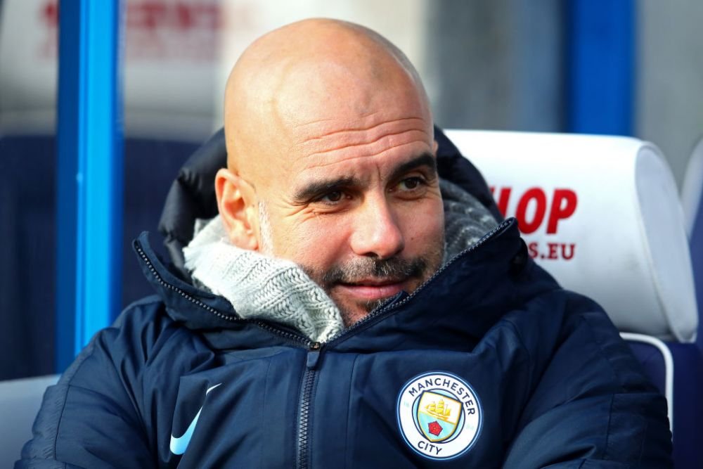 Banii englezilor nu pot cumpara totul! Guardiola, dupa ce l-a ratat pe De Jong: Nu ai cum sa te bati cu Barca si Real!