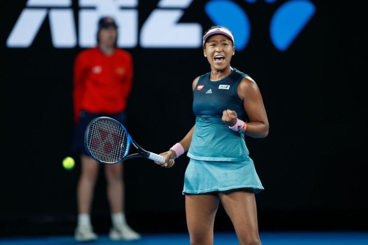Naomi Osaka e noul lider mondial! Osaka a castigat Australian Open dupa o victorie in trei seturi cu Petra Kvitova, scor 7-6, 5-7, 6-4_3