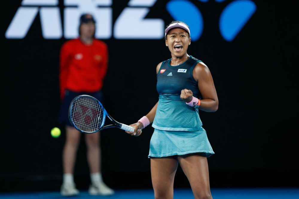 Naomi Osaka e noul lider mondial! Osaka a castigat Australian Open dupa o victorie in trei seturi cu Petra Kvitova, scor 7-6, 5-7, 6-4_3
