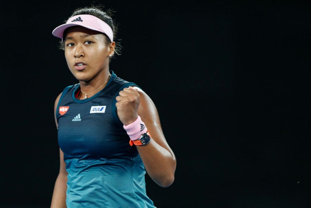 Naomi Osaka e noul lider mondial! Osaka a castigat Australian Open dupa o victorie in trei seturi cu Petra Kvitova, scor 7-6, 5-7, 6-4_4
