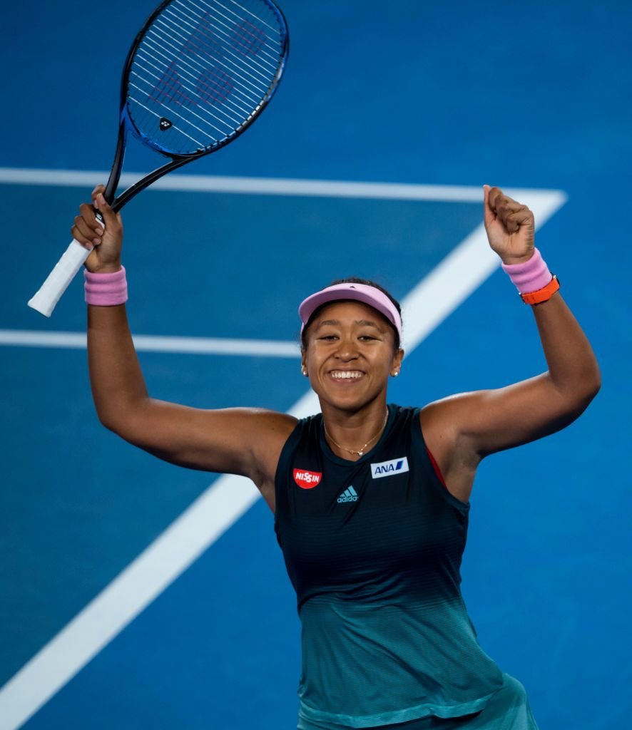 Naomi Osaka e noul lider mondial! Osaka a castigat Australian Open dupa o victorie in trei seturi cu Petra Kvitova, scor 7-6, 5-7, 6-4_5