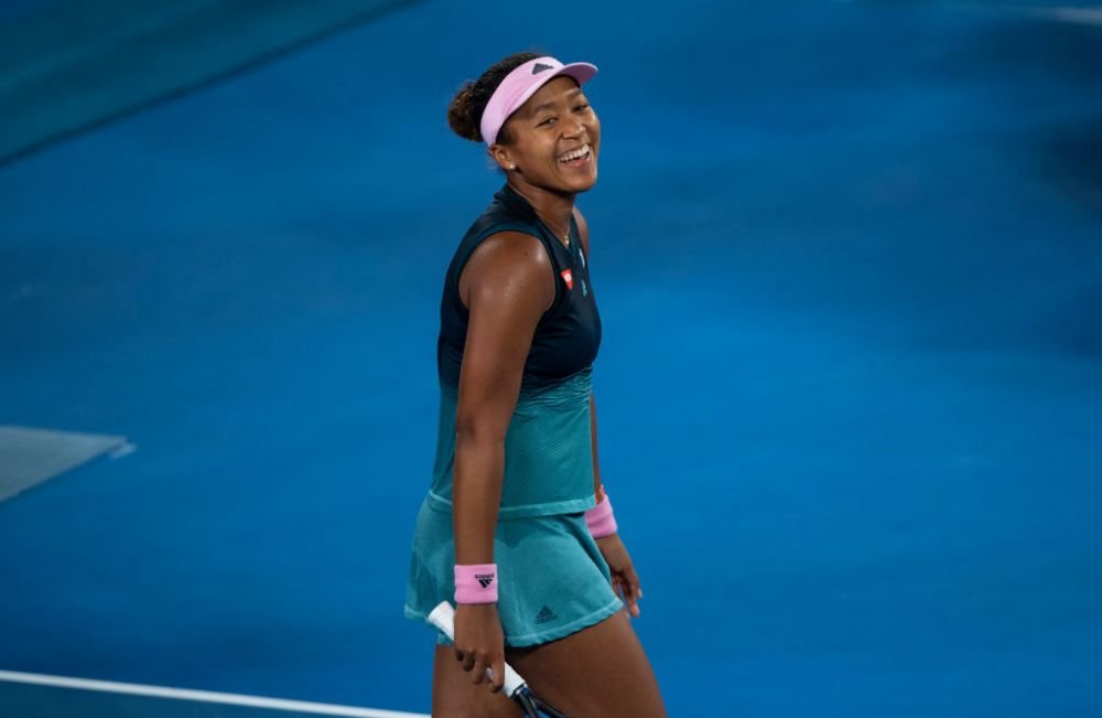 Naomi Osaka e noul lider mondial! Osaka a castigat Australian Open dupa o victorie in trei seturi cu Petra Kvitova, scor 7-6, 5-7, 6-4_7