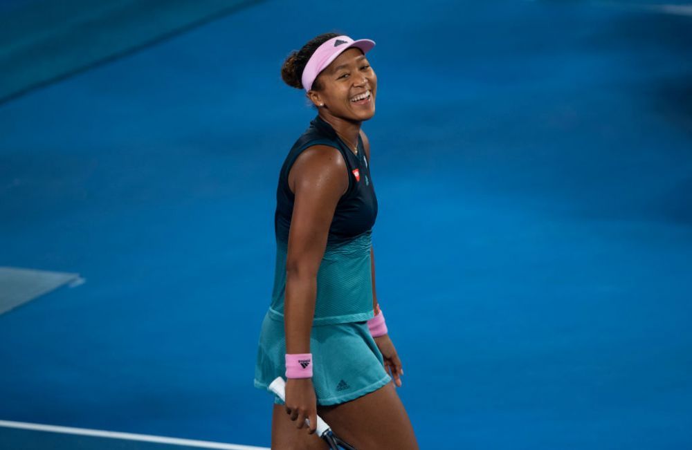 Naomi Osaka e noul lider mondial! Osaka a castigat Australian Open dupa o victorie in trei seturi cu Petra Kvitova, scor 7-6, 5-7, 6-4_7