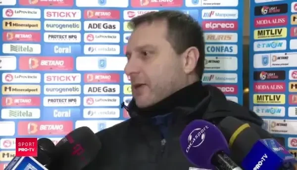 Marius Sumudica saluta decizia lui Alexandru Mitrita de a se transfera in Arabia Saudita: Va juca sigur si va juca bine!