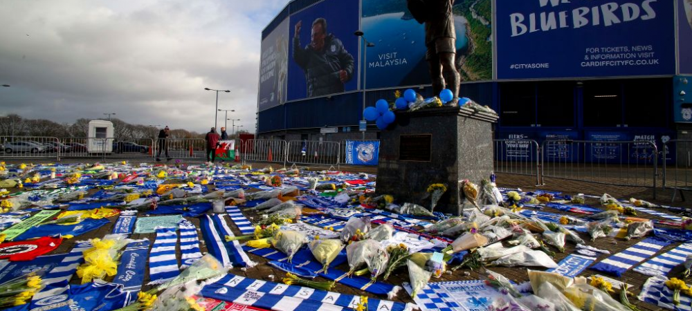 Cautarile au fost reluate in cazul disparitiei lui Sala! Suma stransa pentru a reincepe operatiunea