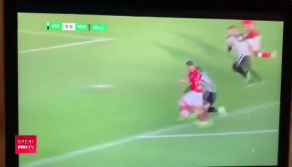 EXCLUSIV | Vlad Dragomir poate prinde un transfer de vis! Gol si pasa de gol sub ochii trimisilor unei supercampioane din Europa, astazi