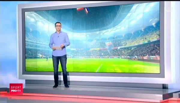 Razvan Plesca a facut anuntul final! Cand va ajunge la FCSB portarul de 36 de ani. VIDEO