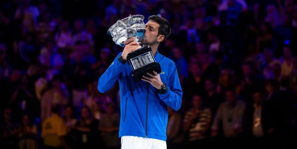 Presa internationala, dupa finala masculina de la Australian Open: Djokovic, uluitor! Sarbul i-a oferit lui Nadal o demonstratie de tenis
