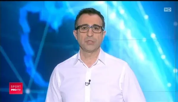 Moment socant! Un invitat a facut infarct in studioul unei televiziuni de sport din Emiratele Arabe, dupa victoria nationalei din semifinalele Cupei Asiei