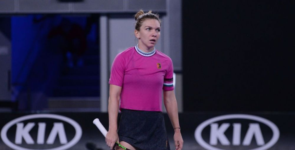 NOUL CLASAMENT WTA! Simona Halep pierde doua pozitii, iar sansele sa revina pe locul 1 sunt minime in urmatoarele sase luni. CALCULE pentru prima pozitie in topul mondial