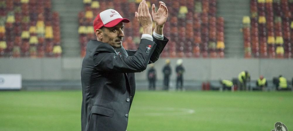 Danciulescu a rabufnit dupa atacurile lui Danut Lupu! Sa nu ma mai sune! Dezvaluirea facuta despre Mircea Rednic!