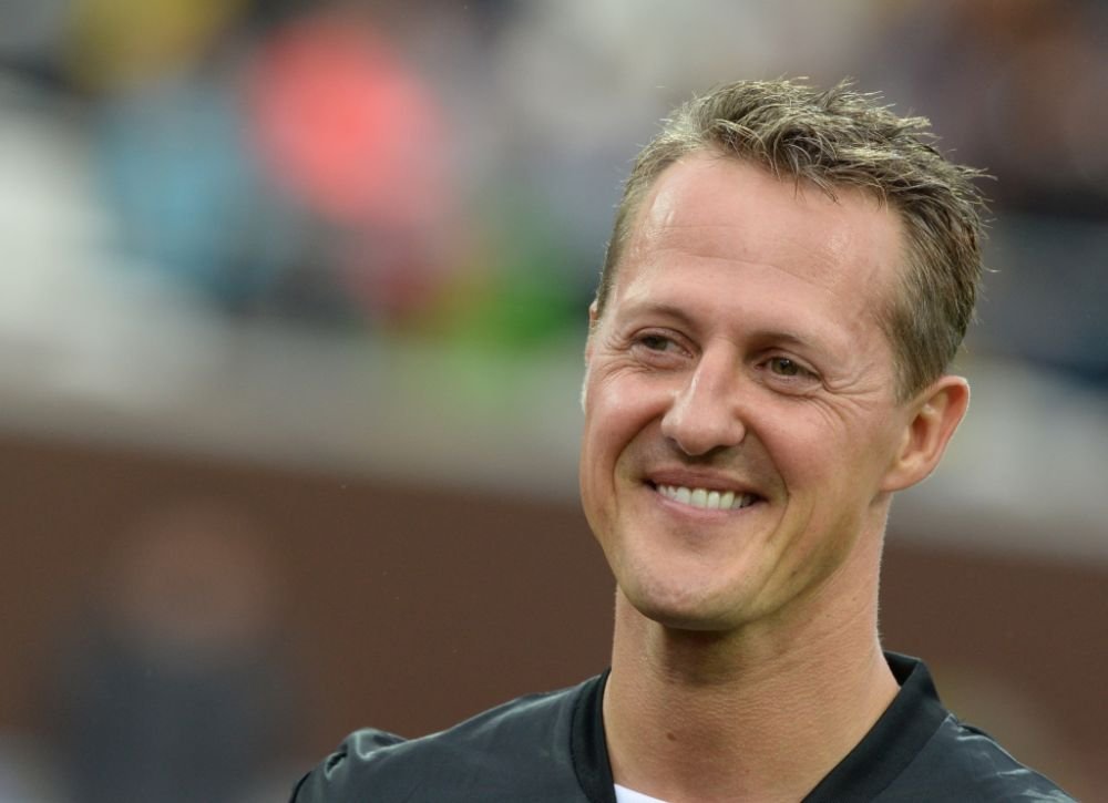Schumacher, imagine RARA postata de familia legendei din Formula 1! Mesajul care a RUPT internetul. FOTO_11