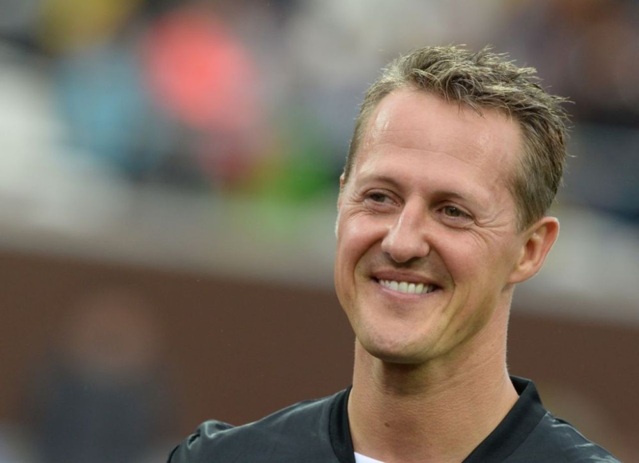 Schumacher, imagine RARA postata de familia legendei din Formula 1! Mesajul care a RUPT internetul. FOTO_11