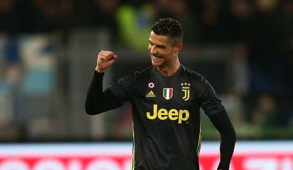 Cristiano Ronaldo, omul recordurilor! Nu s-a intamplat asa ceva in era moderna a fotbalului! Ce a reusit starul lui Juventus!