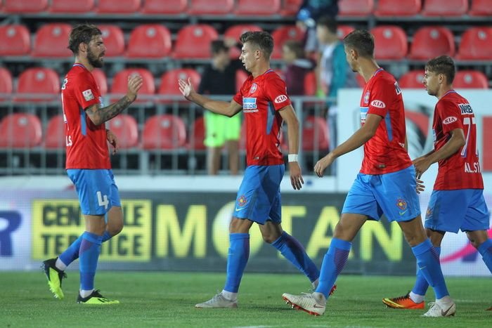 Iubita unui titular de la FCSB apare intr-un videoclip al lui Florin Salam cu 10 milioane de accesari pe YouTube_13