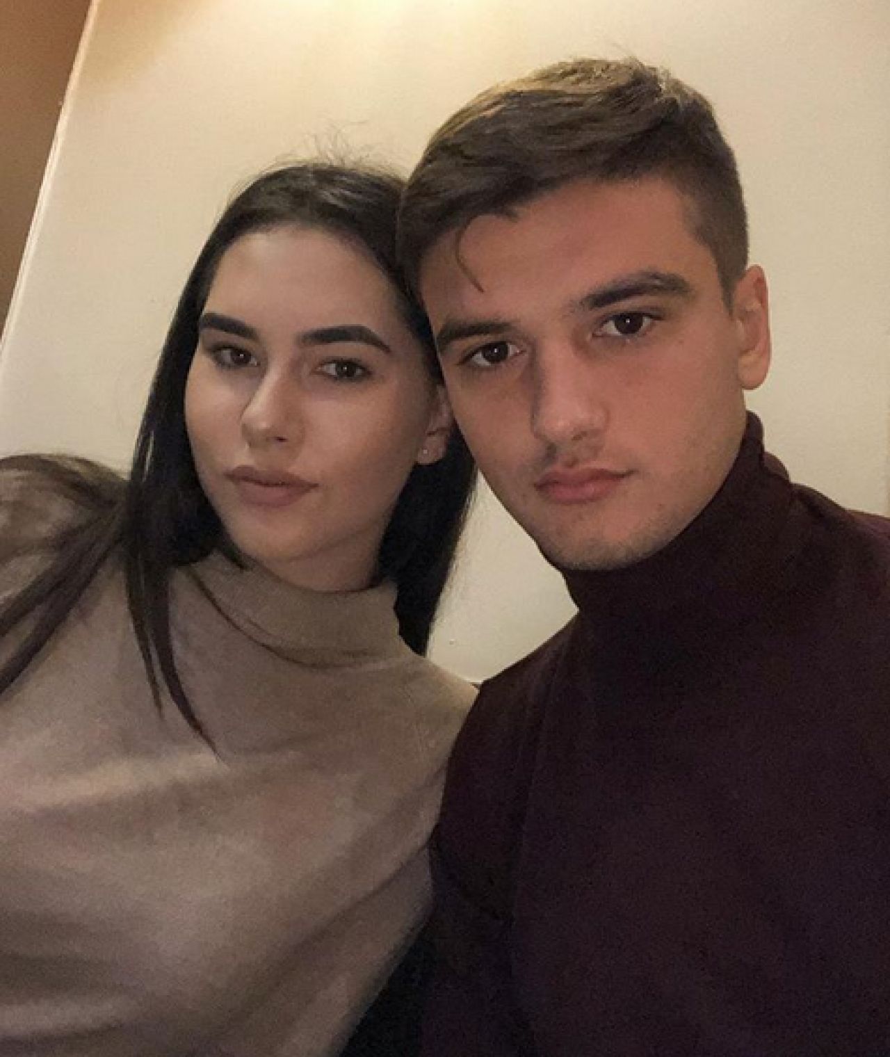 Iubita unui titular de la FCSB apare intr-un videoclip al lui Florin Salam cu 10 milioane de accesari pe YouTube_3