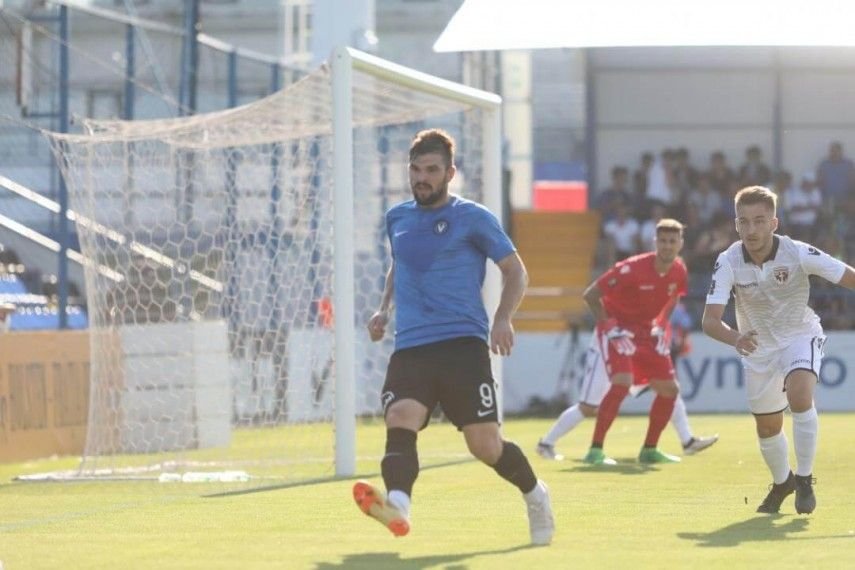 Unde poate ajunge omul pe care Hagi l-a dat afara pentru ca a pariat! O echipa din Liga 1 il vrea pe Vodut! Am incredere in calitatile lui