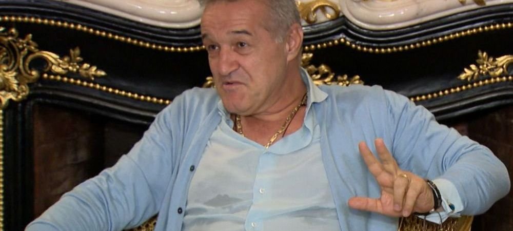 Blocat la FCSB! Jucatorul disparut de care Becali scapa doar daca il plateste: situatia in care ajuns la 6 luni de la transfer