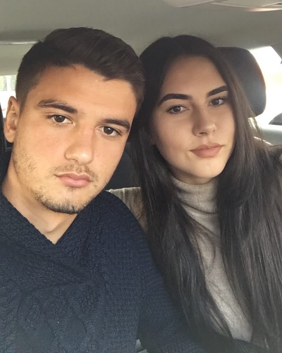 Iubita unui titular de la FCSB apare intr-un videoclip al lui Florin Salam cu 10 milioane de accesari pe YouTube_15