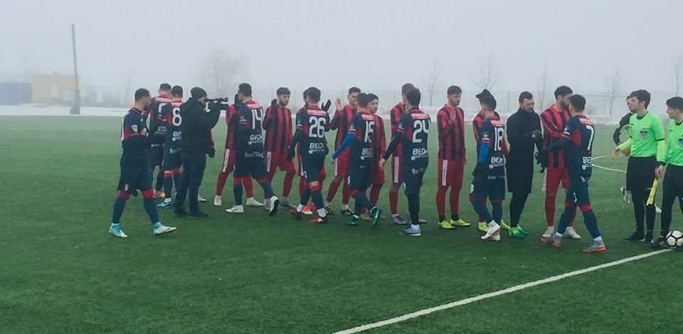 Chindia ataca Liga 1 fara cantonament in Antalya. Viorel Moldovan: Ce nu te omoara te face mai puternic!