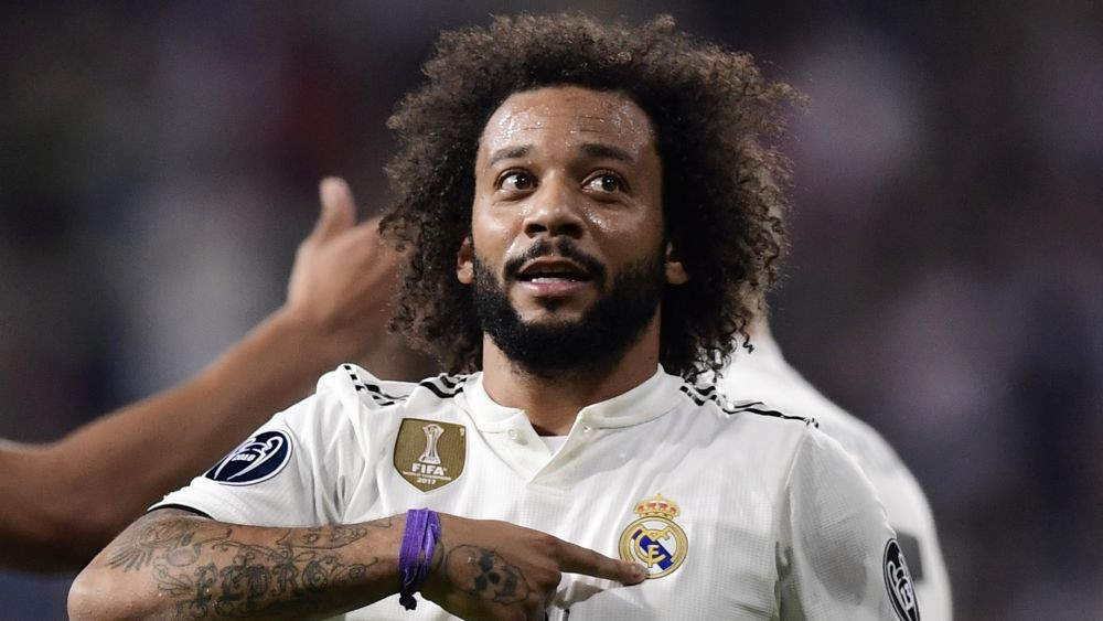 CUTREMUR la Real Madrid! Marcelo a cerut sa fie lasat sa plece! Cu cine s-a inteles