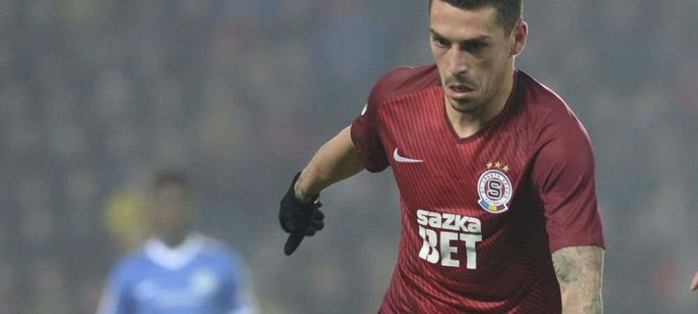 UPDATE | Rasturnare de situatie! Unde se transfera Stanciu: destinatia REALA a romanului