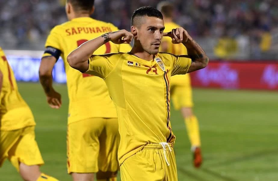 Stanciu, al treilea cel mai scump fotbalist roman din istorie, dupa Mutu si Chivu! Cum arata topul dupa transferul soc in Arabia_3