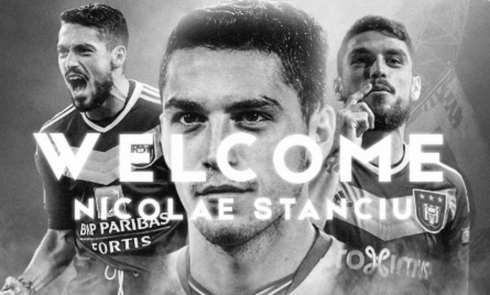 Stanciu, prezentat oficial de noua echipa! Anuntul facut de arabi: A semnat! VIDEO