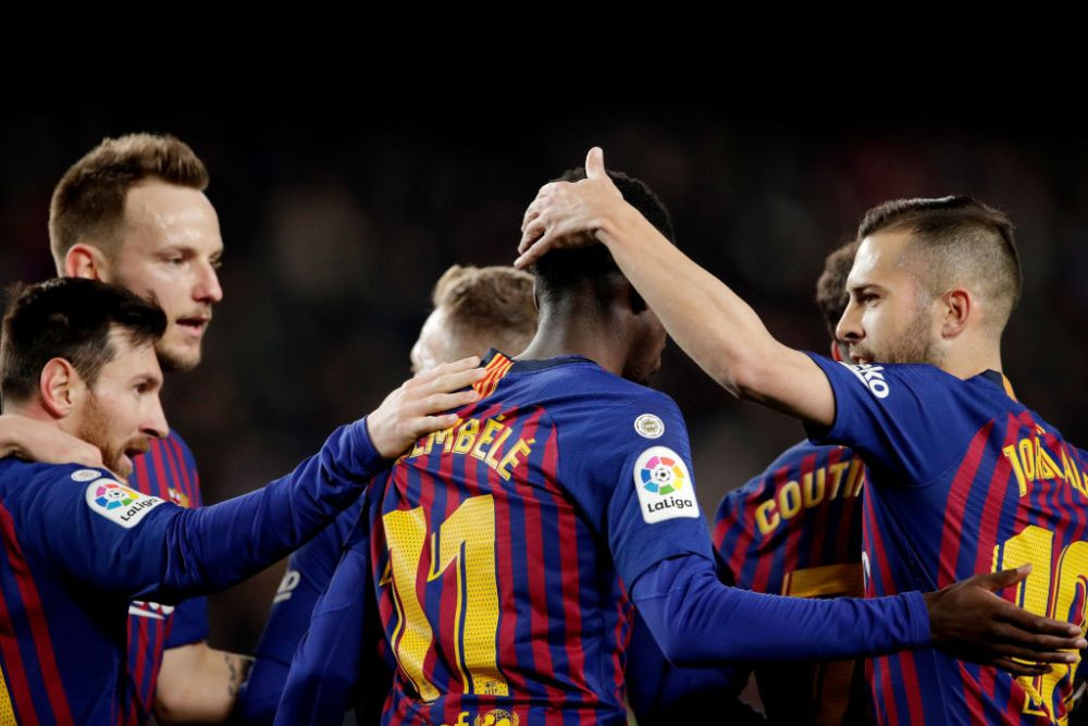 Chelsea, gata de un nou transfer URIAS! Un titular de la Barcelona, pe lista lui Sarri: anuntul facut astazi de catalani