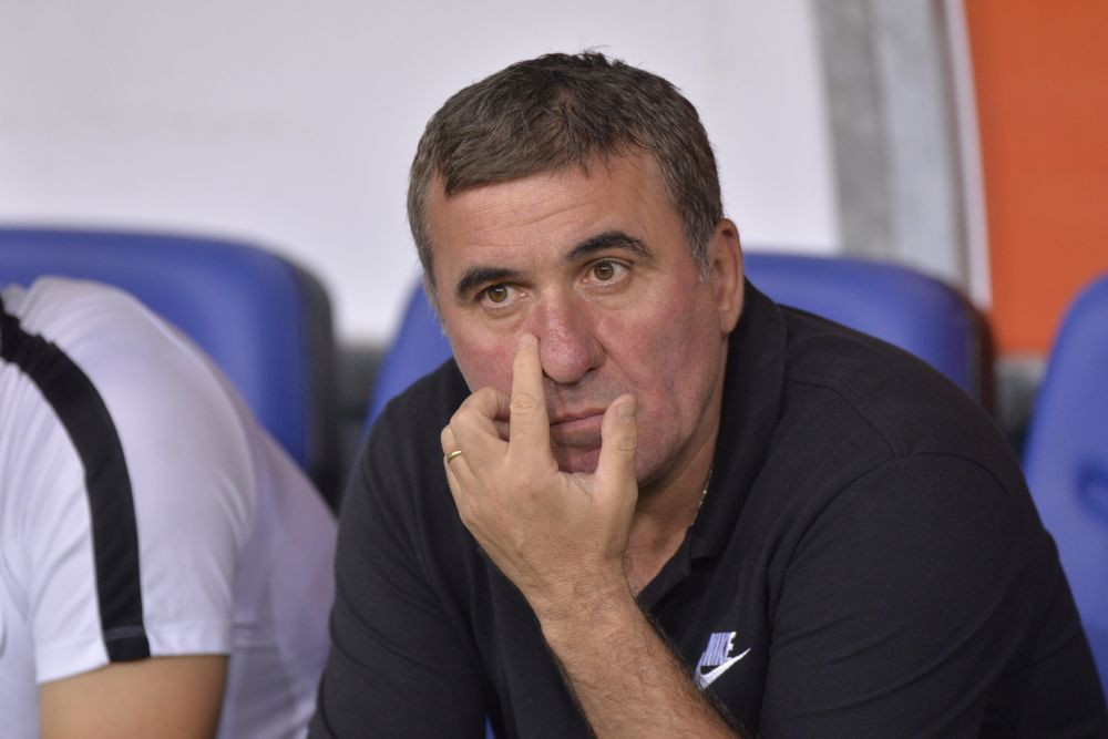 EXCLUSIV! Transfer BOMBA in Premier League pentru unul dintre pustii lui Hagi! Mutarea care se poate face in urmatoarele 48 de ore