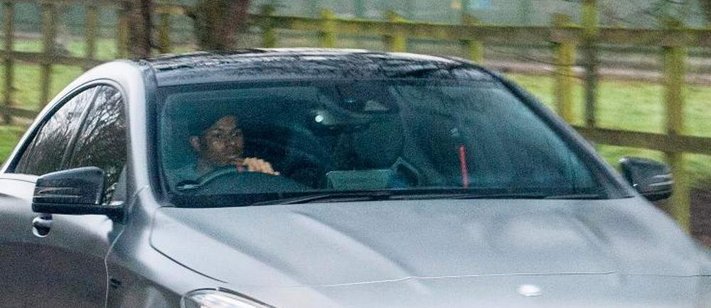 A dat gol la debut, iar apoi a mers sa dea TEZA! Ce flota de masini are Rashford, noua STEA de la Man. United! FOTO_6