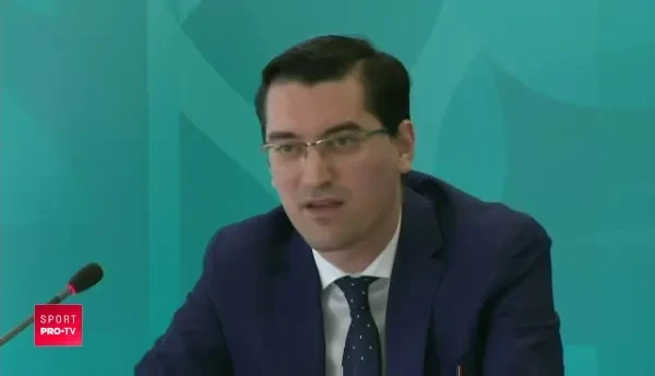 500 de zile pana la Euro! Burleanu: "3 stadioane vor fi gata pana in martie 2020!" Ce se intampla cu stadionul Dinamo