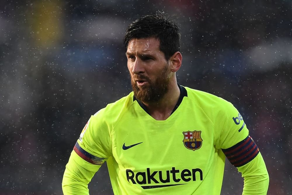 Deja am primit critici din partea lui! Dezvaluirea facuta de Leo Messi! Cine ii da sfaturi dupa infrangeri