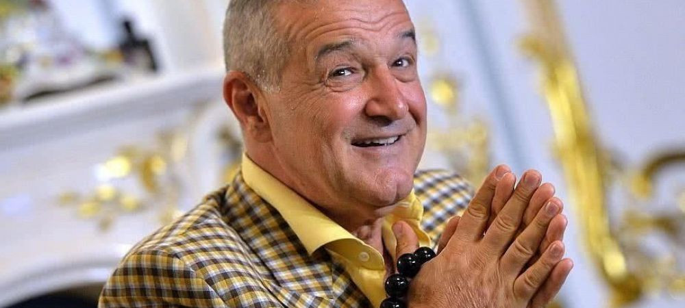 Lumea zicea ca sunt nebun! Dezvaluirea lui Gigi Becali dupa transferul lui Stanciu la Al Ahli! De ce se bucura de transfer