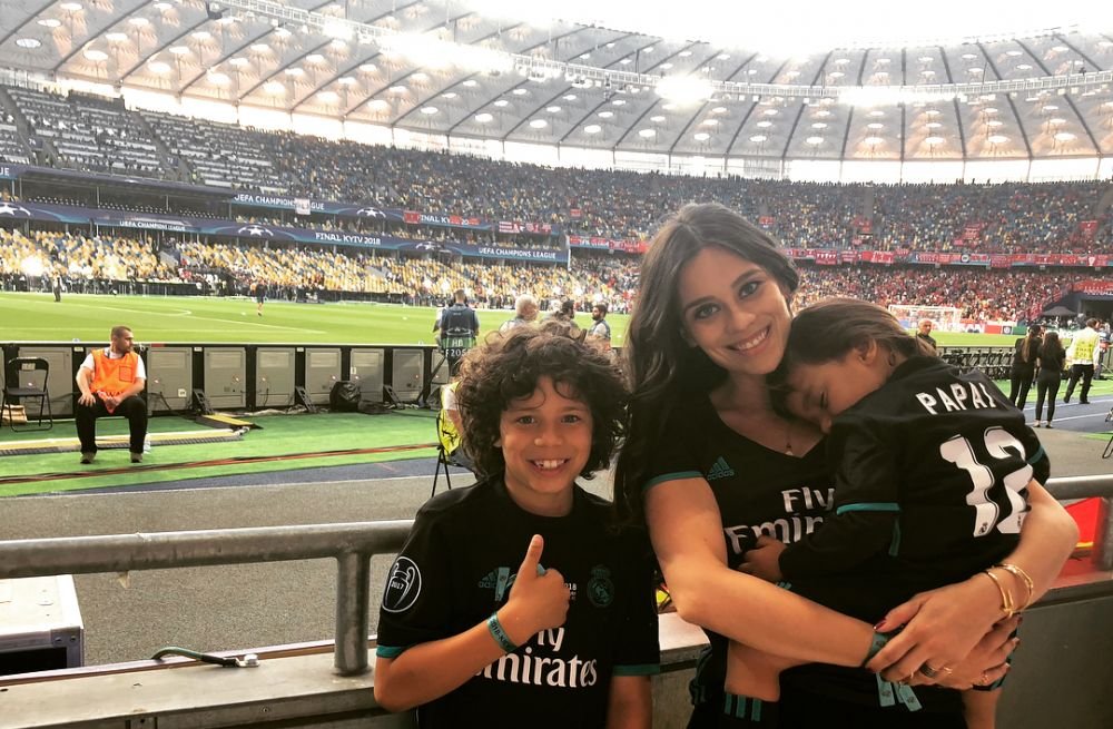 Mesajul care TRADEAZA un transfer spectaculos! Sotia lui Marcelo a aruncat Madridul in aer! FOTO_5