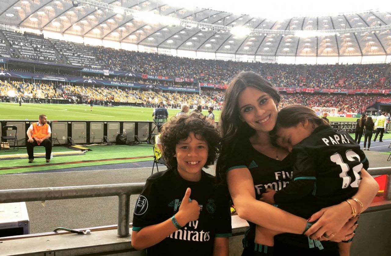 Mesajul care TRADEAZA un transfer spectaculos! Sotia lui Marcelo a aruncat Madridul in aer! FOTO_5