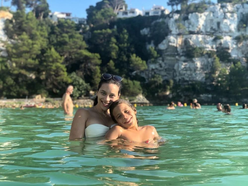 Mesajul care TRADEAZA un transfer spectaculos! Sotia lui Marcelo a aruncat Madridul in aer! FOTO_11