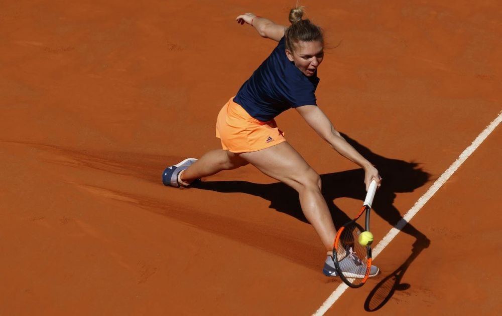 Un nume URIAS din tenis e aproape sa vina langa Simona Halep! Cine se va ocupa de ea, alaturi de belgianul Van Cleemput