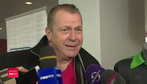 Duckadam, despre transferul lui Stanciu: "La banii astia as fi plecat pe jos la arabi!"