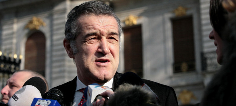 UEFA urmareste cazul FCSB! Ce risca Becali din cauza declaratiilor date despre fotbalul feminin. EXCLUSIV!