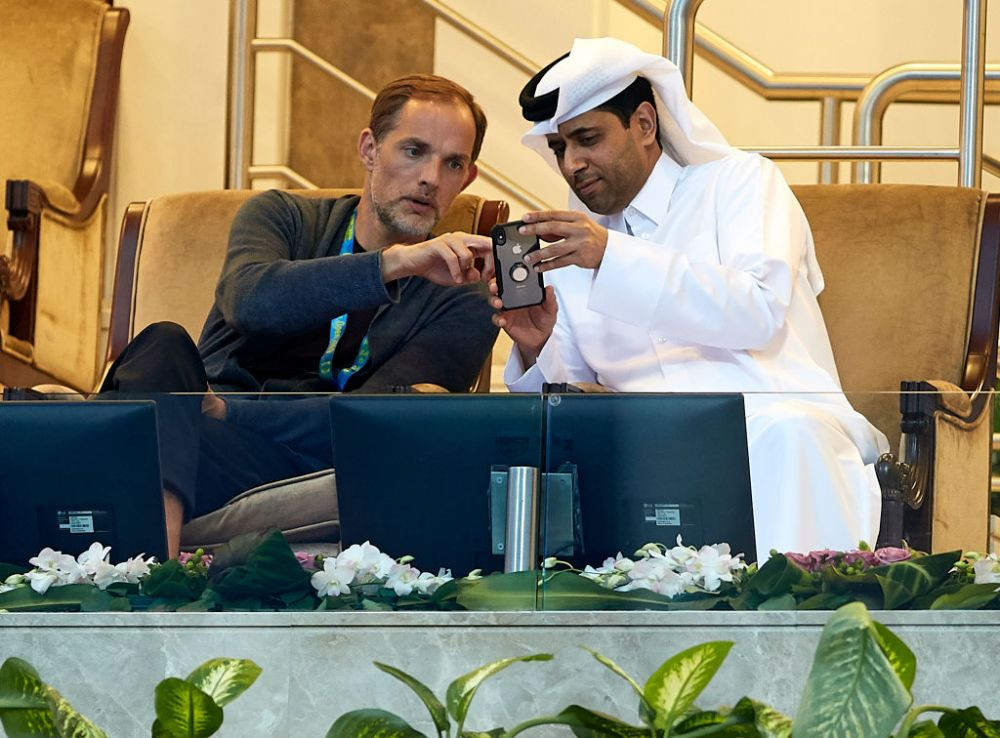 PSG aduce GRATIS un jucator transferat cu 35 de milioane de euro de satelit ! Cum incearca sa evite EXCLUDEREA din UEFA Champions League