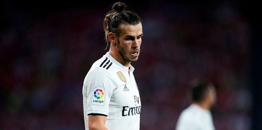 Ruptura la Real Madrid? Fanii nu il mai vor pe Gareth Bale! Ce au facut suporterii madrileni!