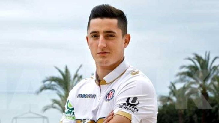 ULTIMA ORA | Steliano Filip, propus IN SERIE A, dupa ce a fost dat afara de Hajduk! Cele doua echipe cu care agentul sau a negociat