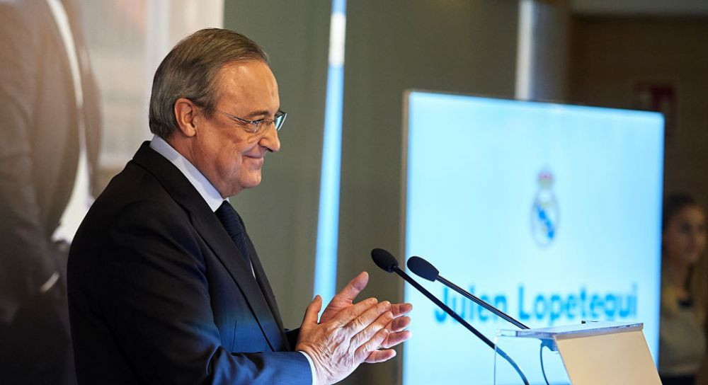 ULTIMA ORA | Real Madrid si-a gasit atacant! Golgheterul Germaniei, varf cu 18 goluri in 25 de meciuri, dorit de Perez pe Bernabeu