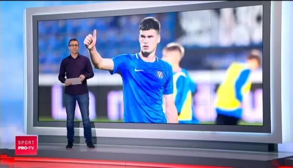EXCLUSIV! Transfer BOMBA in Premier League pentru unul dintre pustii lui Hagi! Mutarea care se poate face in urmatoarele 48 de ore