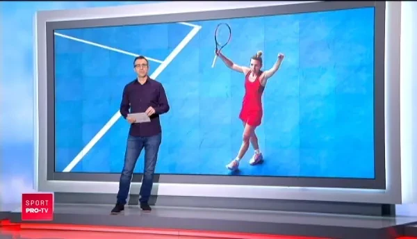 Un nume URIAS din tenis e aproape sa vina langa Simona Halep! Cine se va ocupa de ea, alaturi de belgianul Van Cleemput