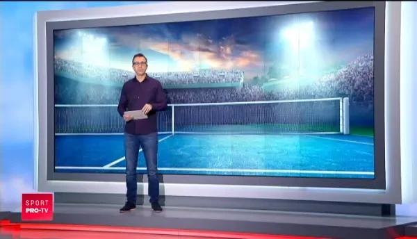 Lucas Pouille, DEZVALUIRE SOC: Mi s-au propus bani din Romania sa truchez meciuri! Anuntul semifinalistului Australian Open